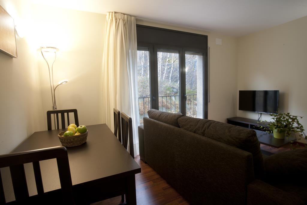 Andorra4Days Soldeu - El Tarter Apartment Екстериор снимка