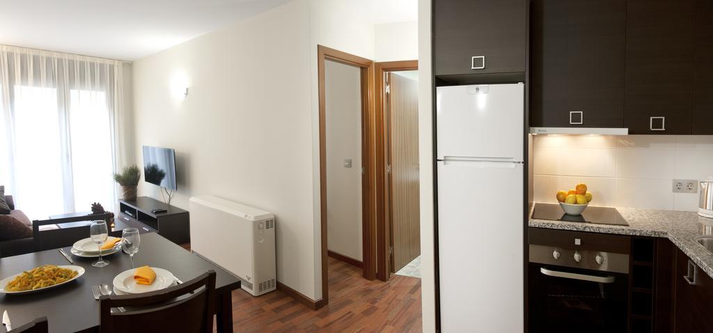 Andorra4Days Soldeu - El Tarter Apartment Екстериор снимка
