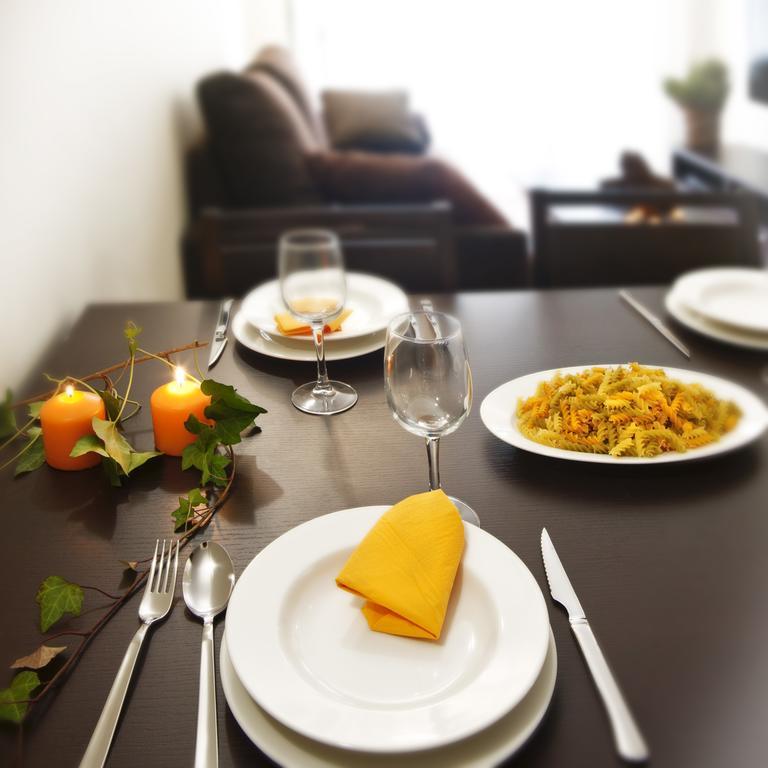 Andorra4Days Soldeu - El Tarter Apartment Екстериор снимка