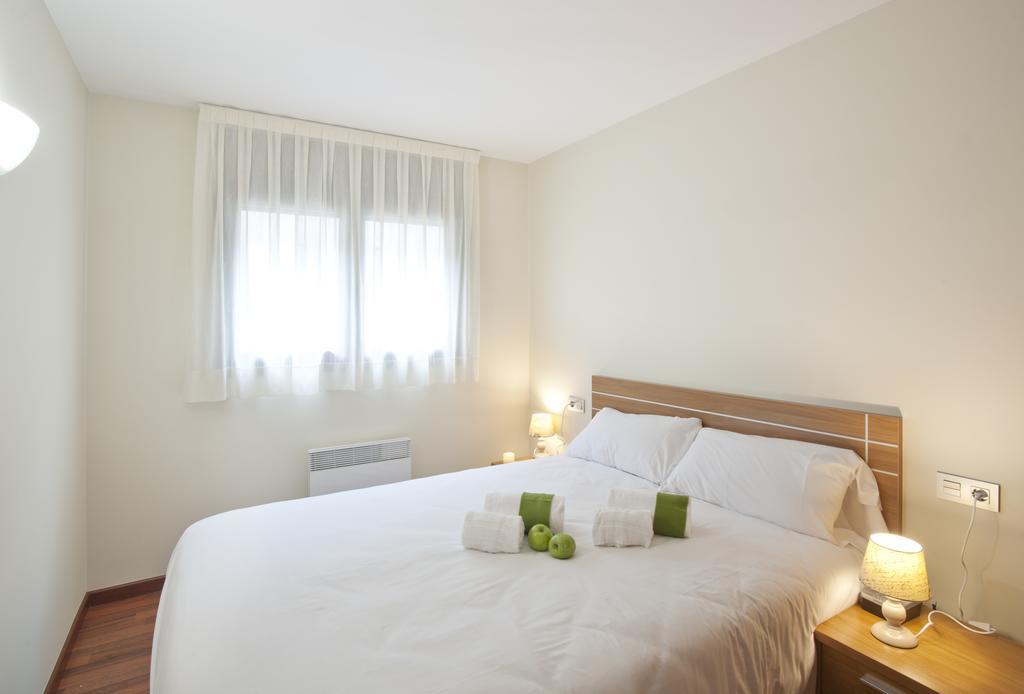 Andorra4Days Soldeu - El Tarter Apartment Екстериор снимка