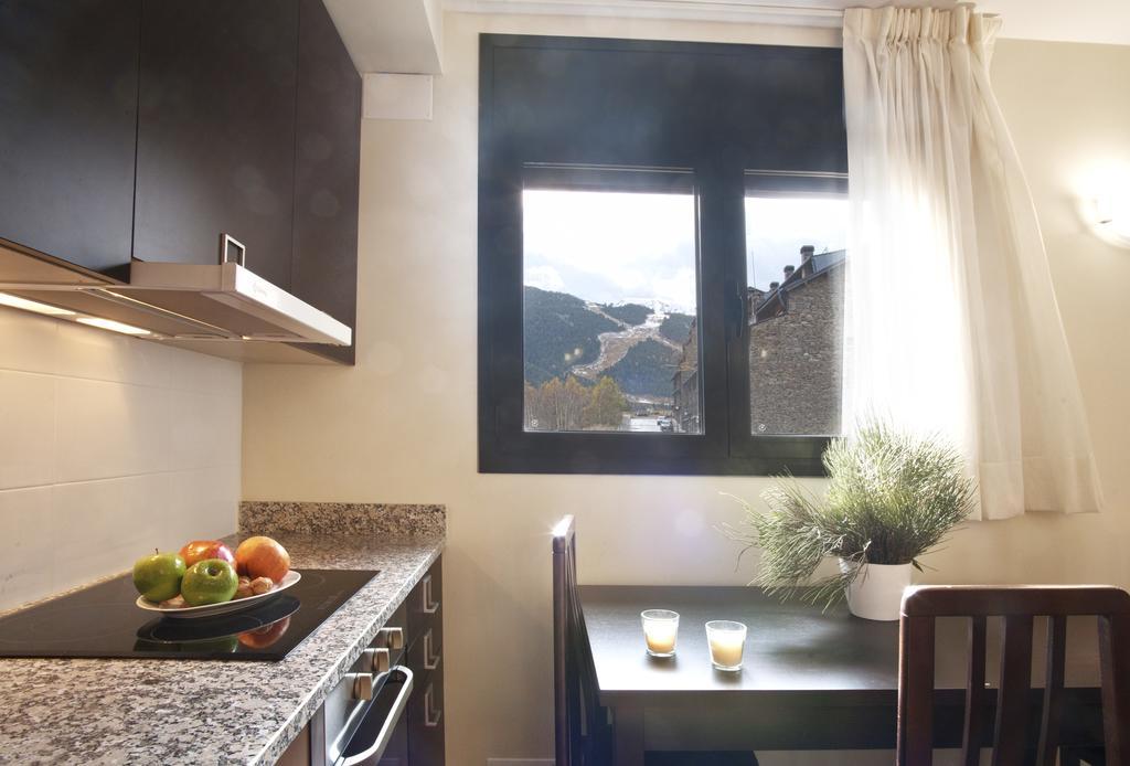Andorra4Days Soldeu - El Tarter Apartment Екстериор снимка