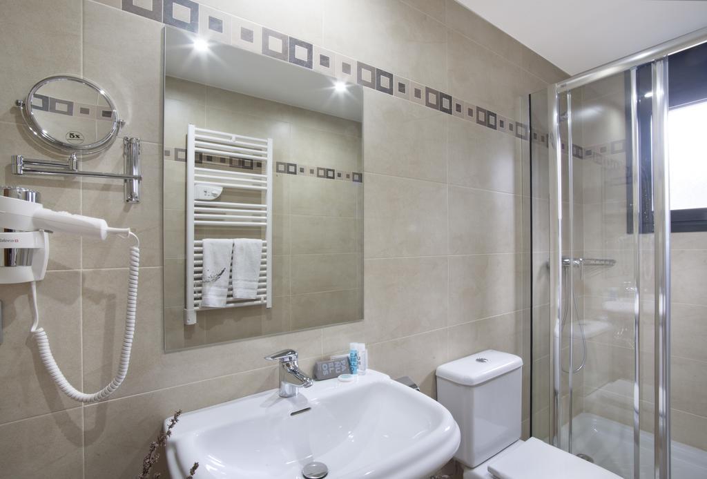 Andorra4Days Soldeu - El Tarter Apartment Екстериор снимка