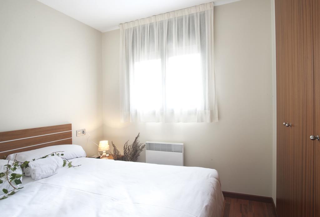 Andorra4Days Soldeu - El Tarter Apartment Екстериор снимка