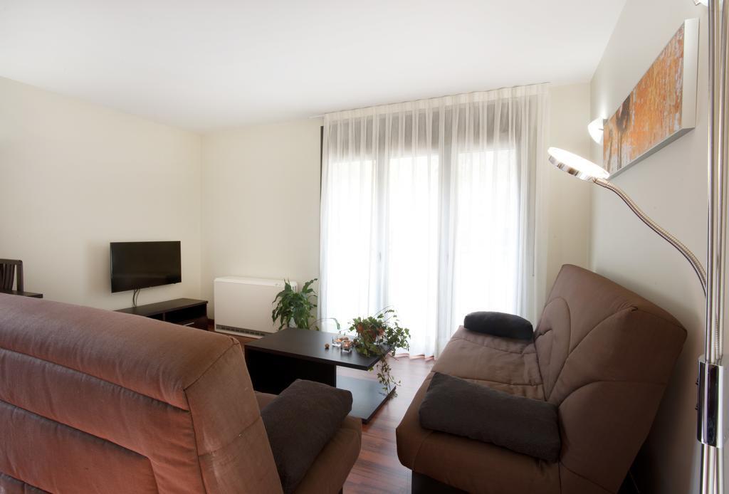 Andorra4Days Soldeu - El Tarter Apartment Екстериор снимка