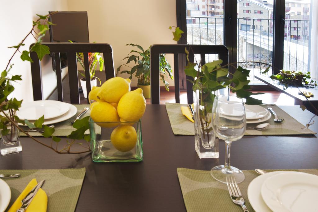 Andorra4Days Soldeu - El Tarter Apartment Екстериор снимка
