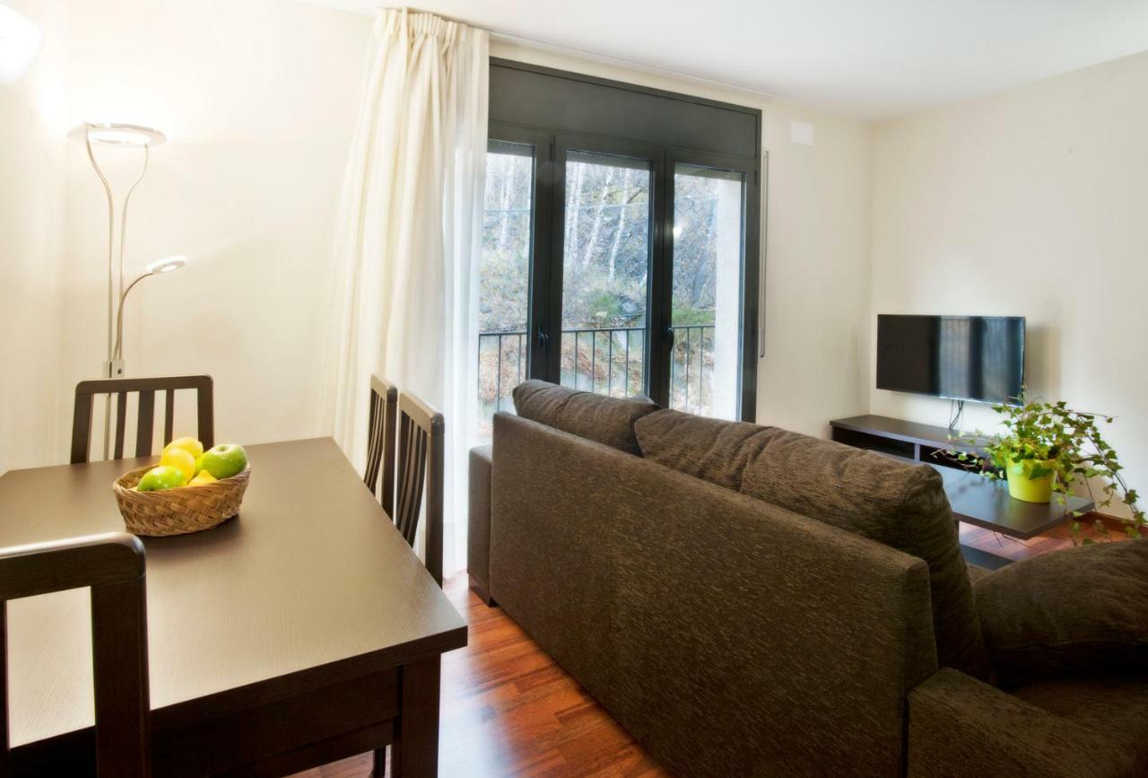 Andorra4Days Soldeu - El Tarter Apartment Екстериор снимка