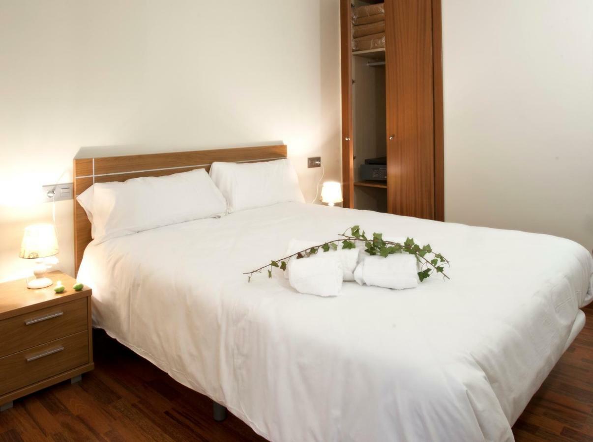 Andorra4Days Soldeu - El Tarter Apartment Екстериор снимка