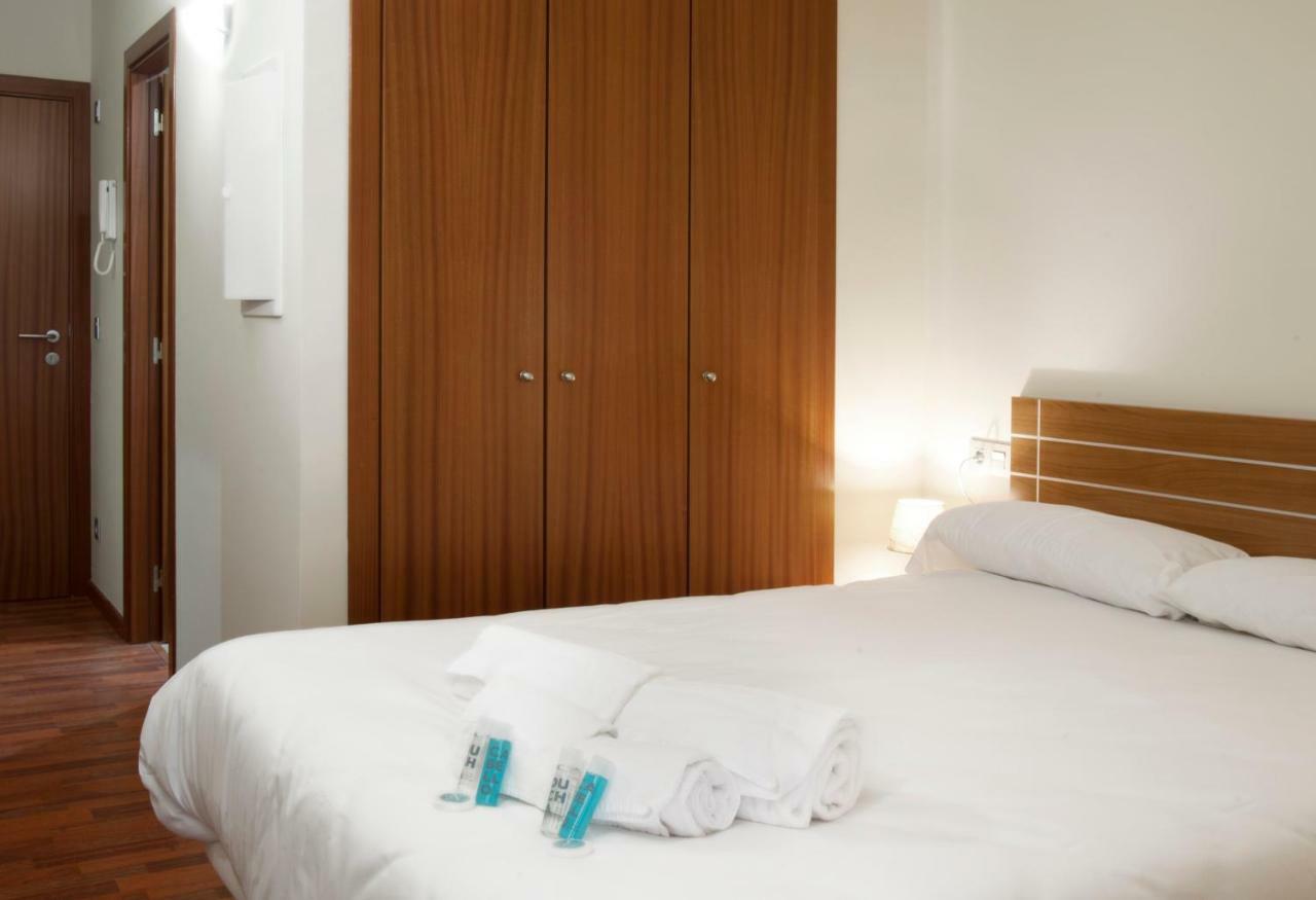 Andorra4Days Soldeu - El Tarter Apartment Екстериор снимка