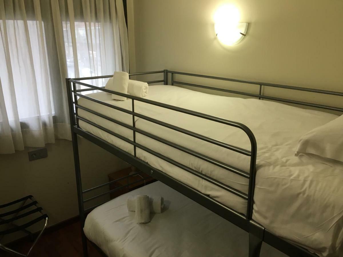 Andorra4Days Soldeu - El Tarter Apartment Екстериор снимка