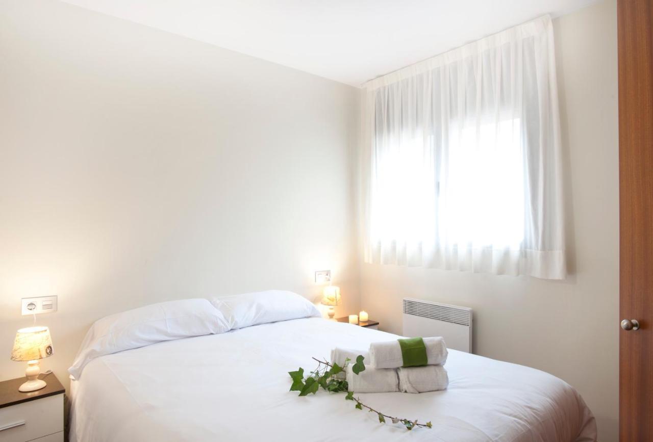 Andorra4Days Soldeu - El Tarter Apartment Екстериор снимка