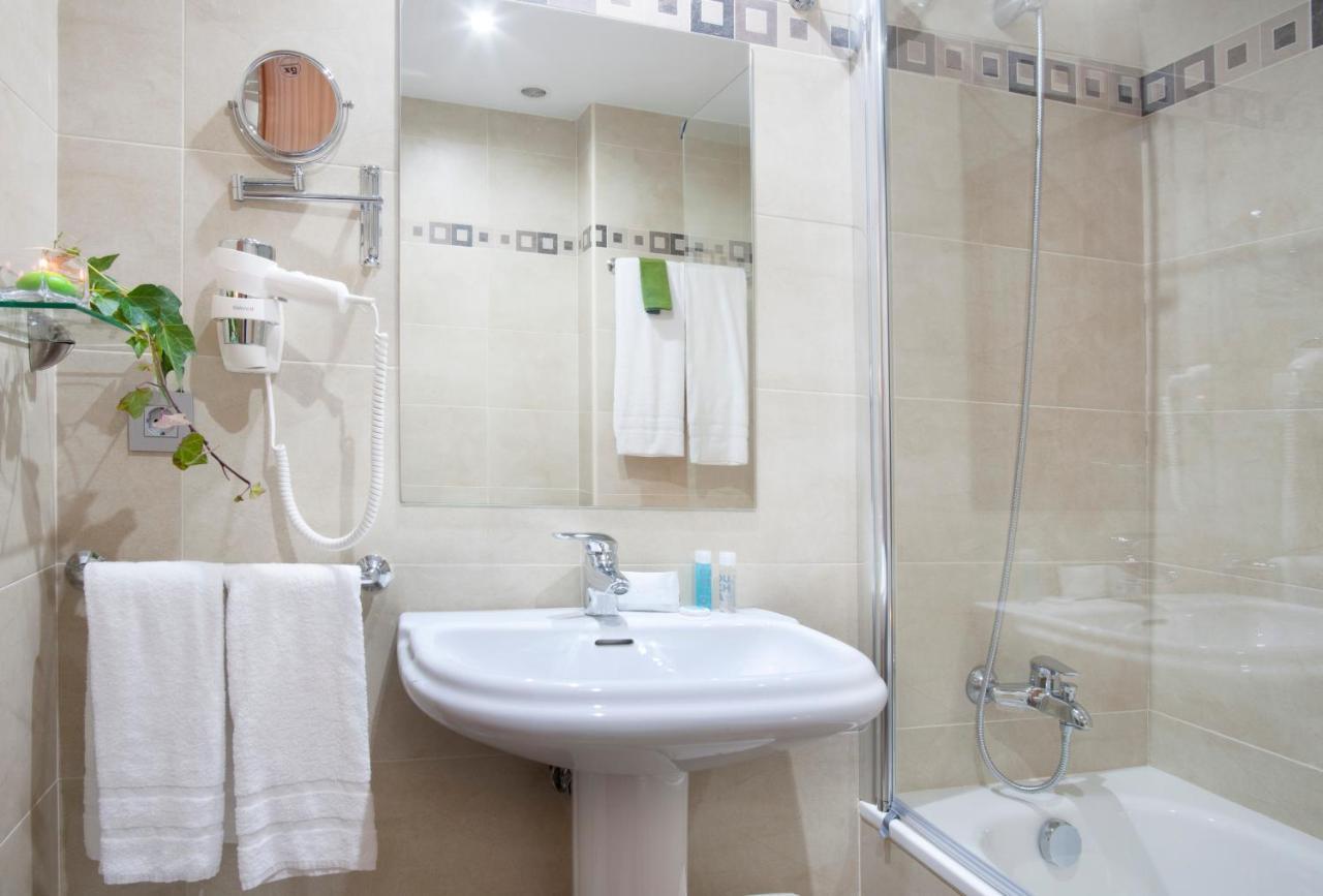 Andorra4Days Soldeu - El Tarter Apartment Екстериор снимка