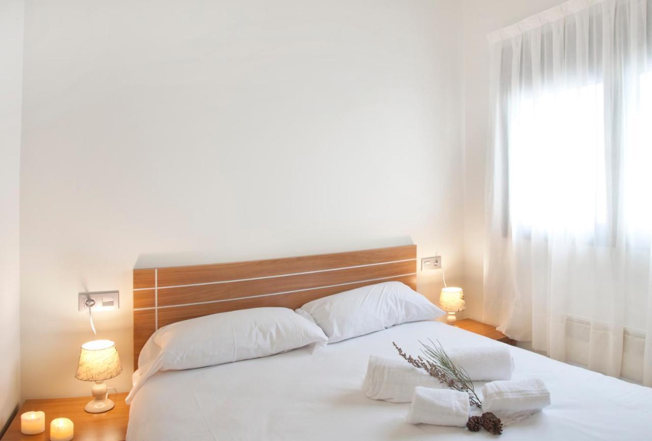 Andorra4Days Soldeu - El Tarter Apartment Екстериор снимка