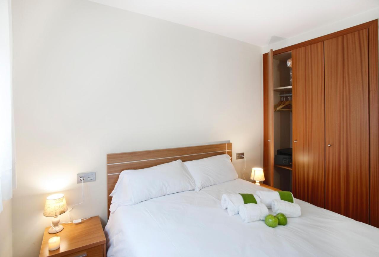 Andorra4Days Soldeu - El Tarter Apartment Екстериор снимка