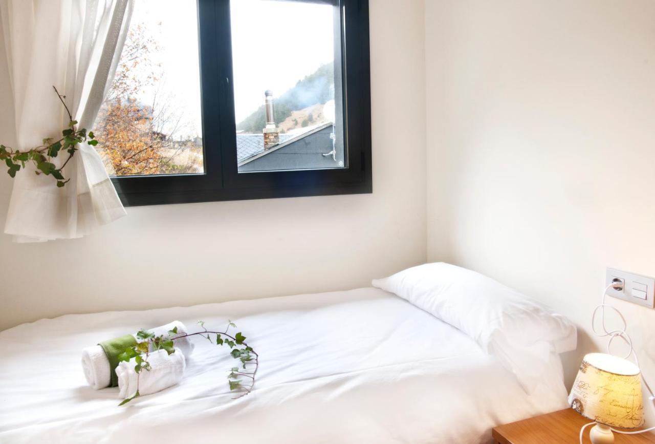 Andorra4Days Soldeu - El Tarter Apartment Екстериор снимка