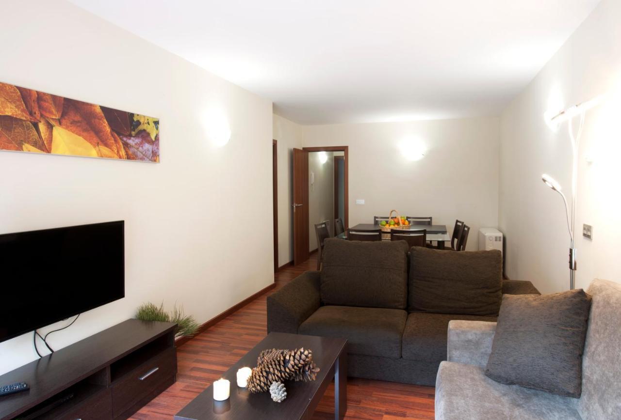Andorra4Days Soldeu - El Tarter Apartment Екстериор снимка