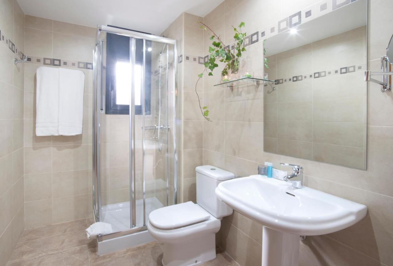 Andorra4Days Soldeu - El Tarter Apartment Екстериор снимка