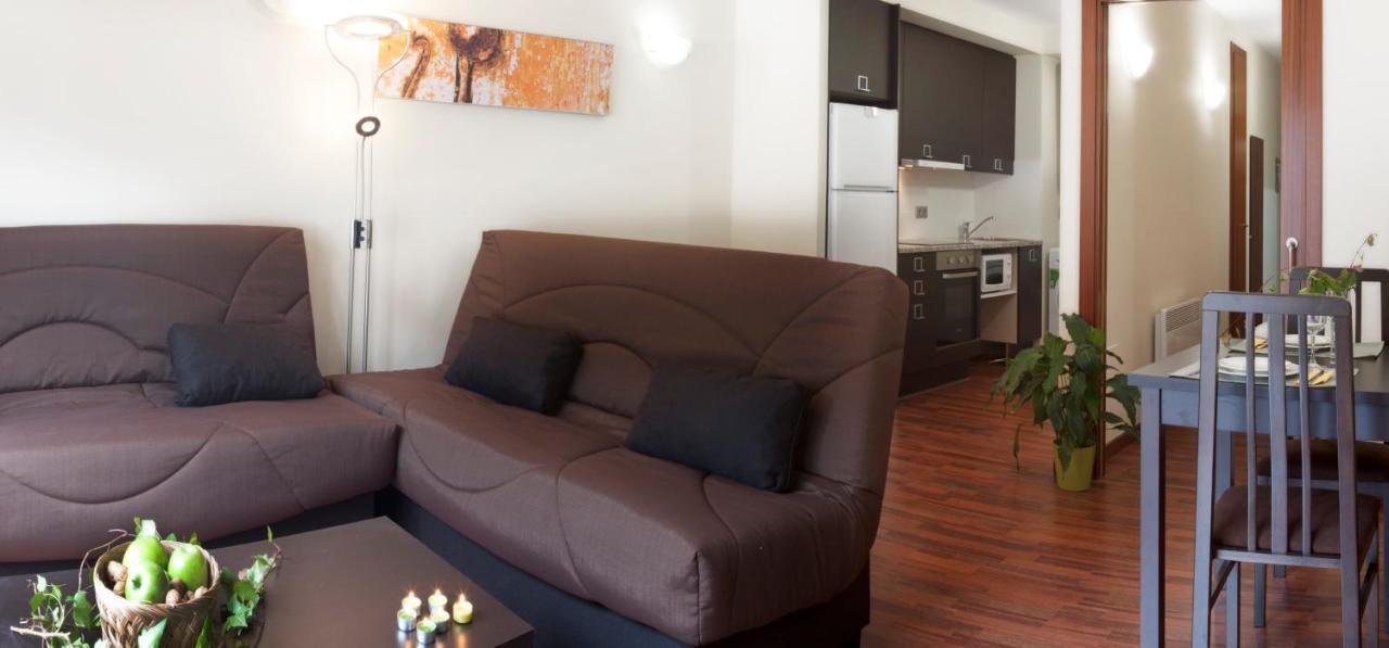 Andorra4Days Soldeu - El Tarter Apartment Екстериор снимка