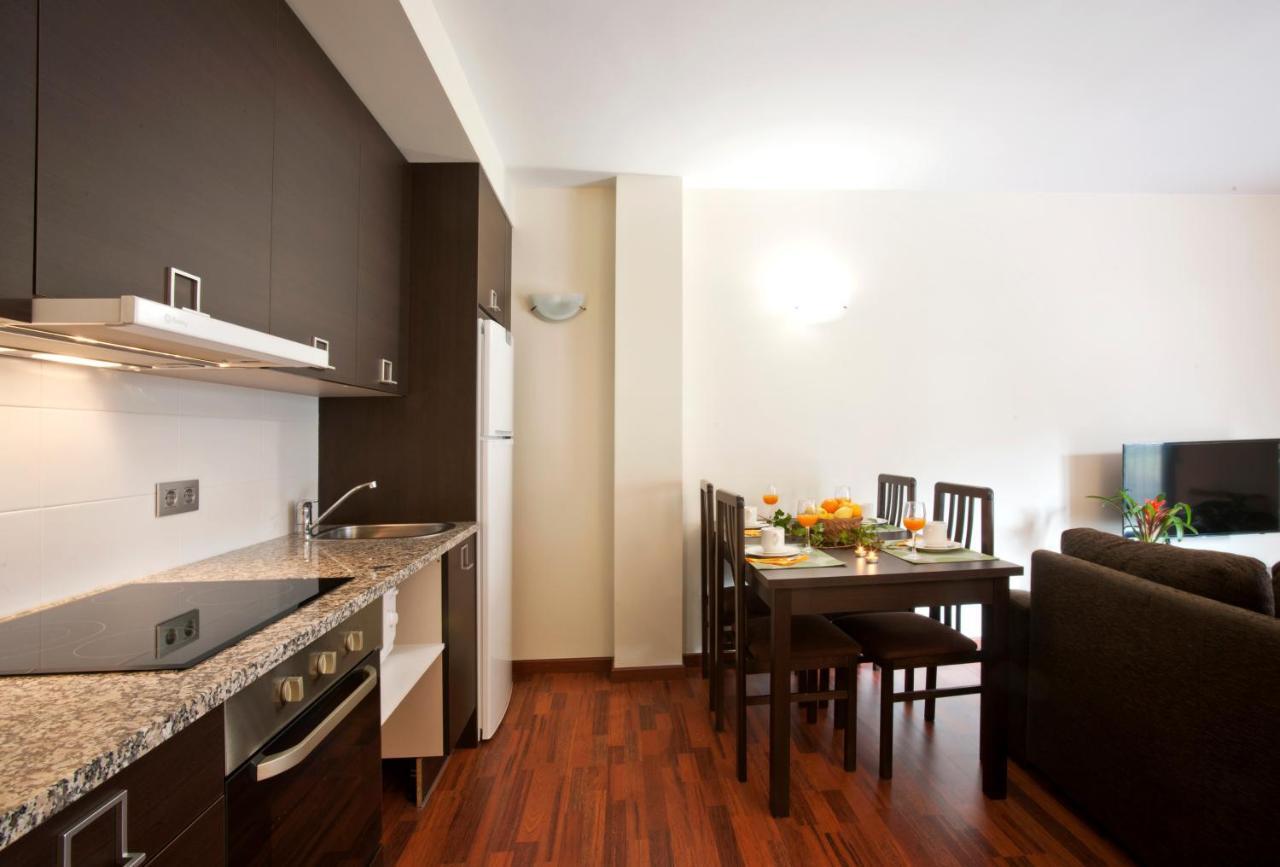 Andorra4Days Soldeu - El Tarter Apartment Екстериор снимка
