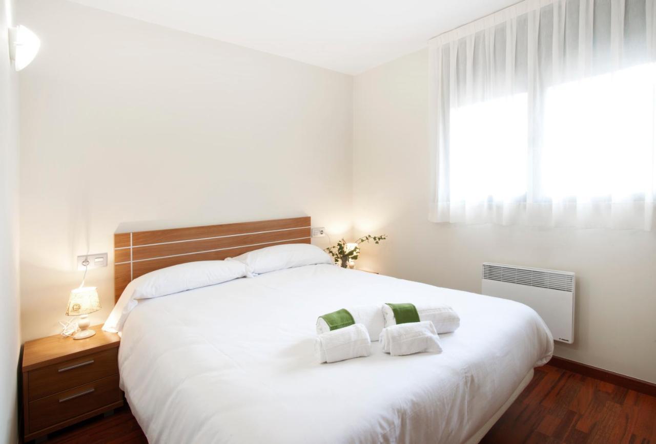 Andorra4Days Soldeu - El Tarter Apartment Екстериор снимка